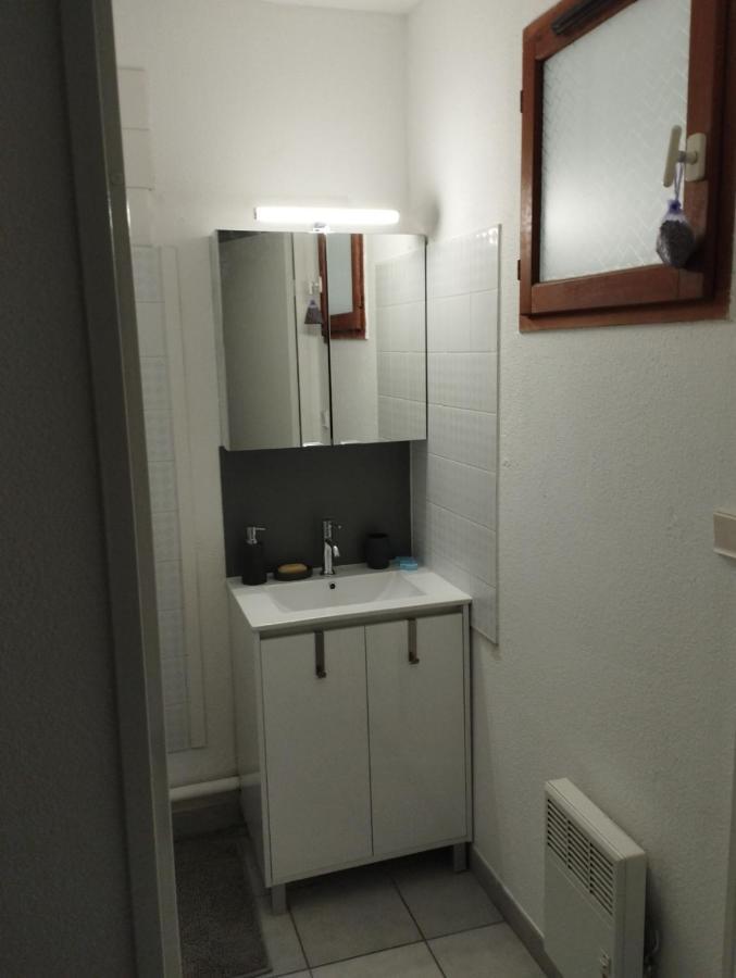 Appartement Vue Mer Le Sunset Agde Εξωτερικό φωτογραφία