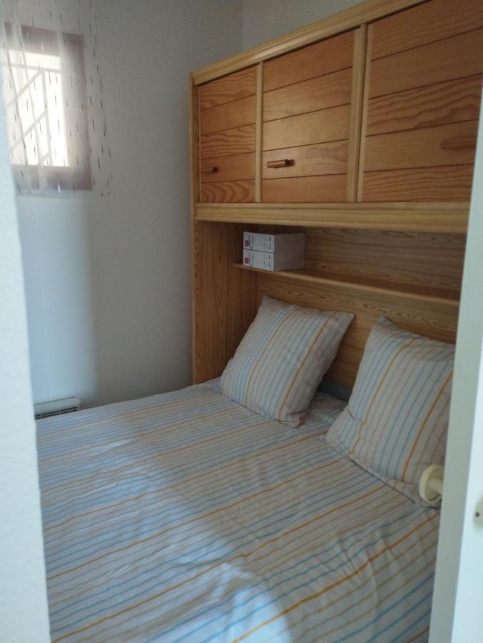 Appartement Vue Mer Le Sunset Agde Εξωτερικό φωτογραφία