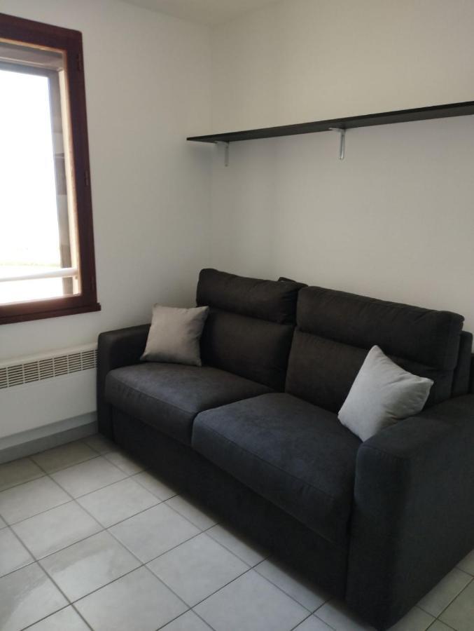 Appartement Vue Mer Le Sunset Agde Εξωτερικό φωτογραφία