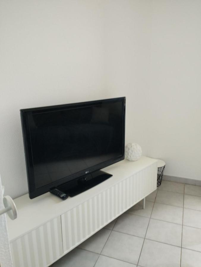 Appartement Vue Mer Le Sunset Agde Εξωτερικό φωτογραφία